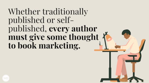 Effective Book Marketing for Any Author