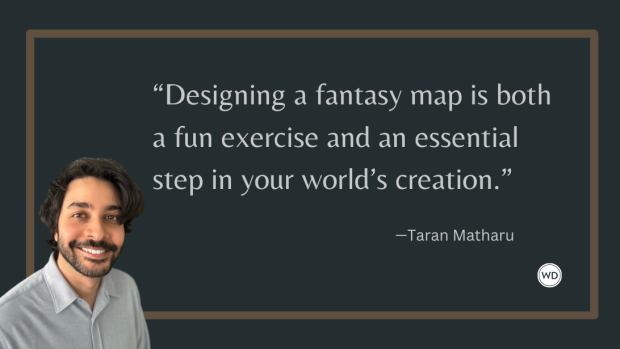 6 Stages of Building a Story Within an Intricately Designed World, by Taran Matharu