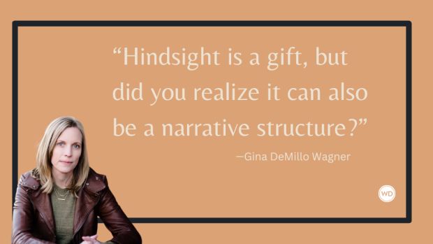 5 Unconventional Ways to Structure Your Memoir, by Gina DeMillo Wagner