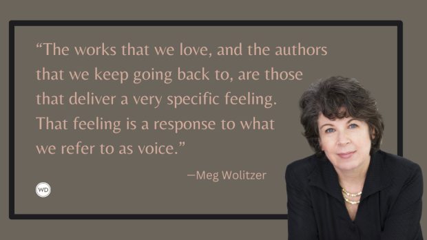 Write What Obsesses You (and 4 More Tangible Writing Tips From Bestselling Author Meg Wolitzer), by Rosemary Counter