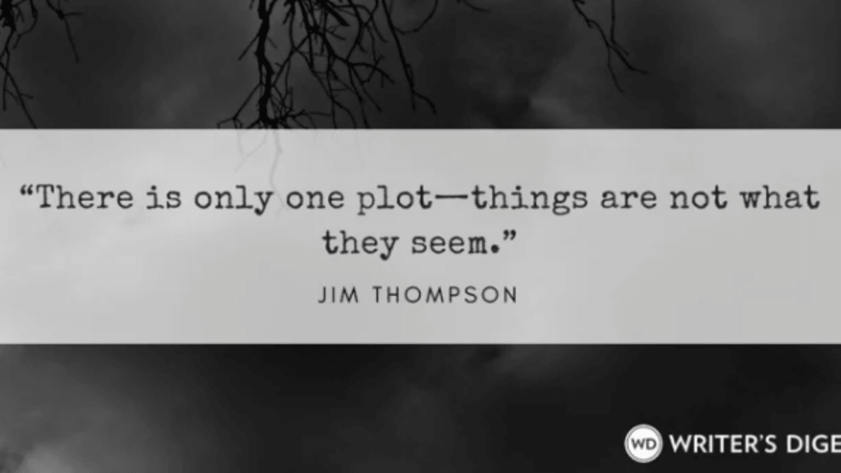 72 of the Best Quotes for Writers - Writer's Digest