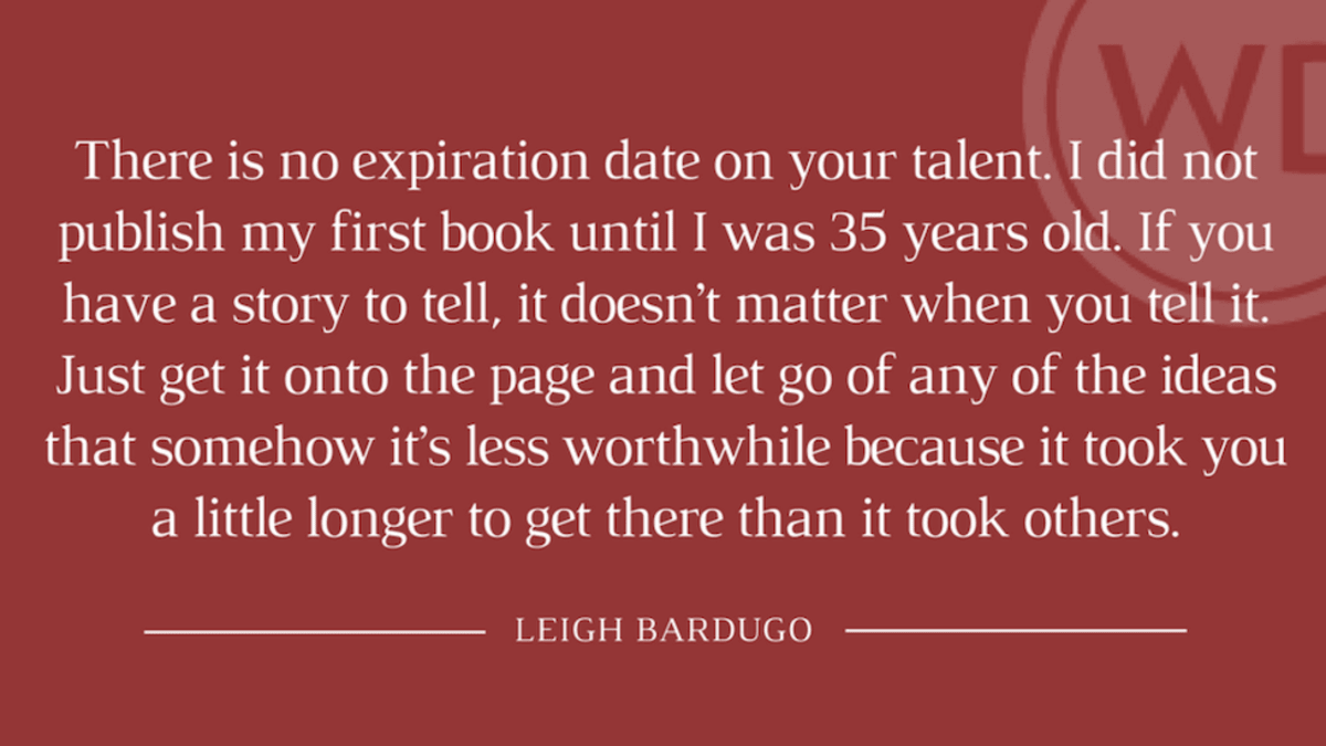 Author Interview with Leigh Bardugo and Giveaway