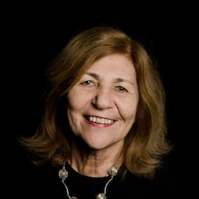 Lynne Kaufman