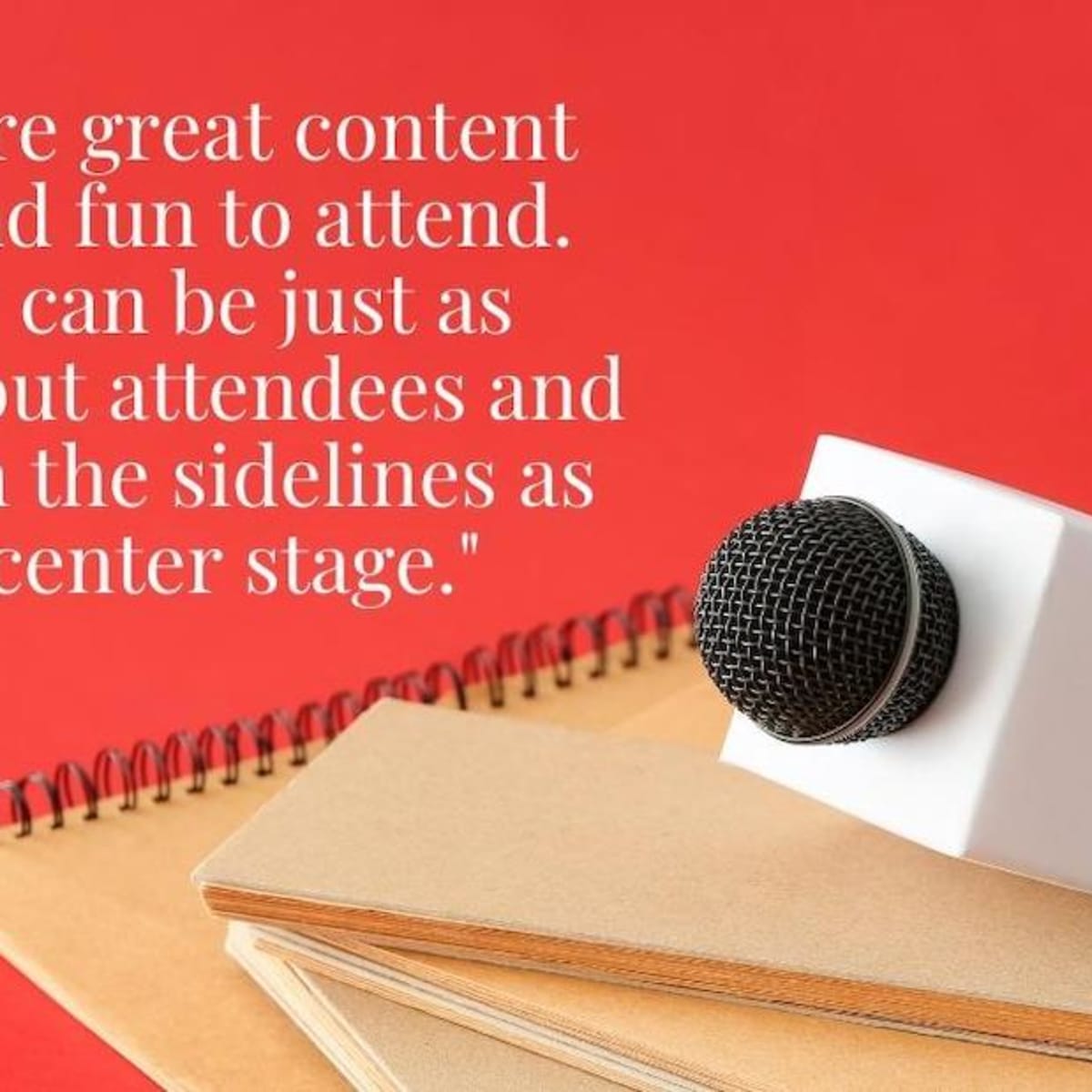 10 Tips on Covering Events as a Freelance Journalist - Writer's Digest