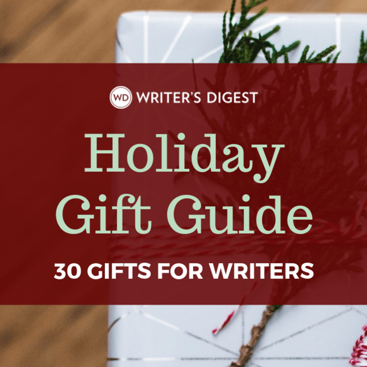 Holiday Gift Guide: Gifts for Him Under $25 - Kristy Denney