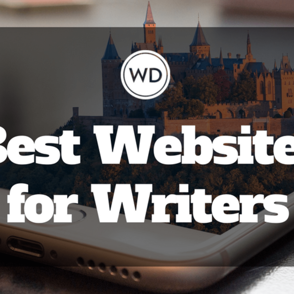 Websites for Writers: 30 Sites with Great Writing Advice