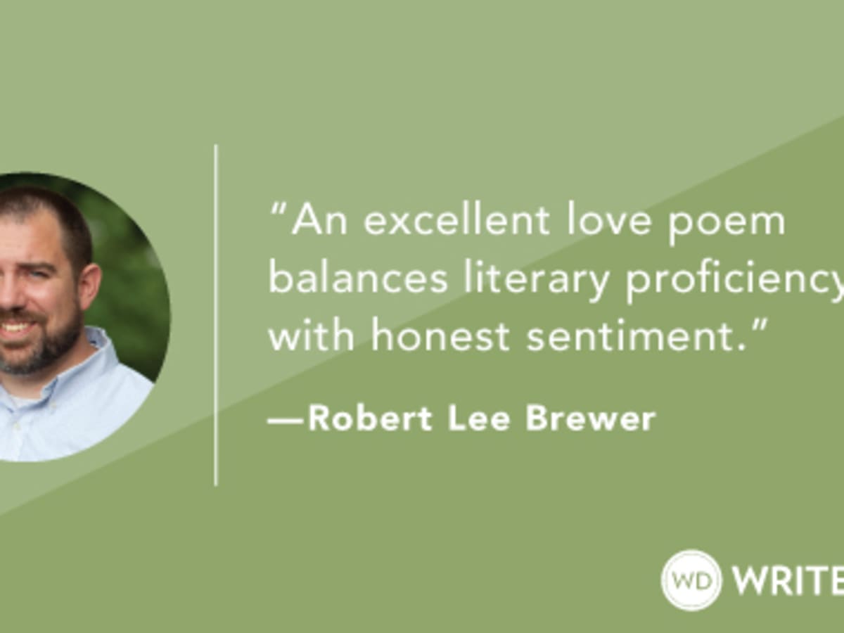 10 Best Love Poems Ever! - Writer's Digest