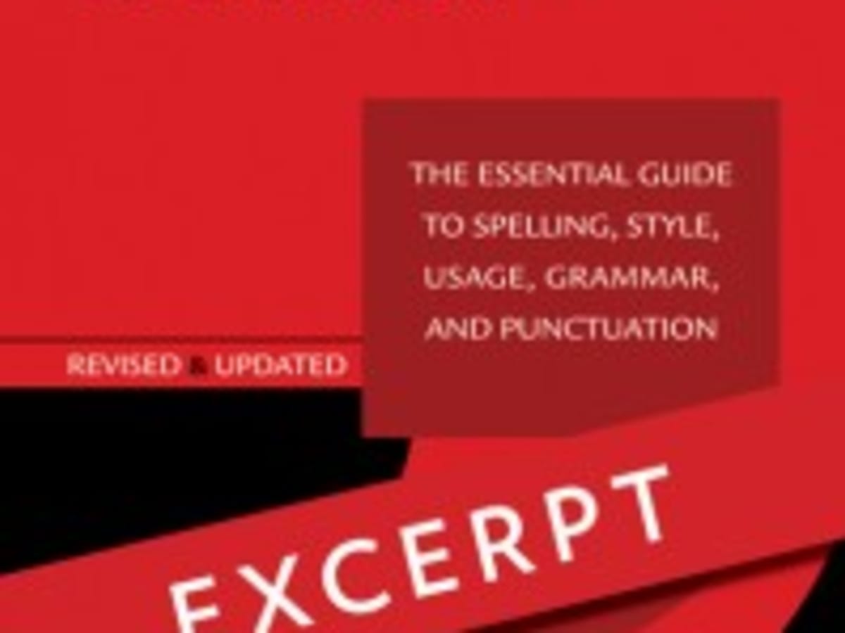 Split Infinitive: The Complete Guide (with Examples) - The Grammar Guide