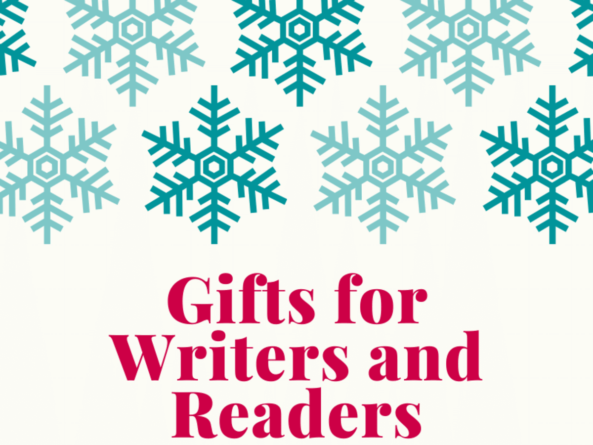 2019 Gifts for Writers and Readers - Writer's Digest
