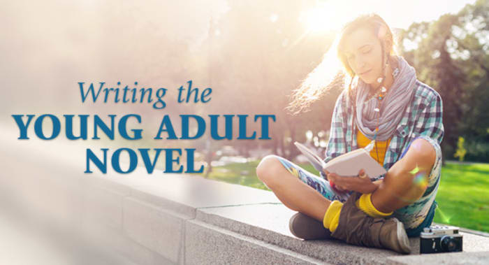 writing the young adult novel