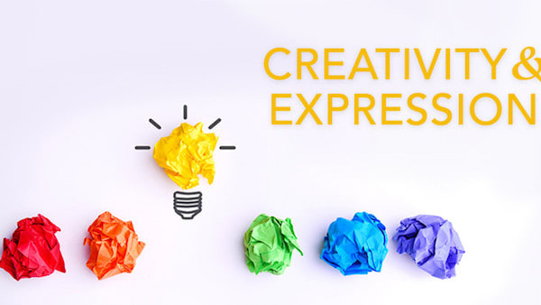 Creativity and Expression