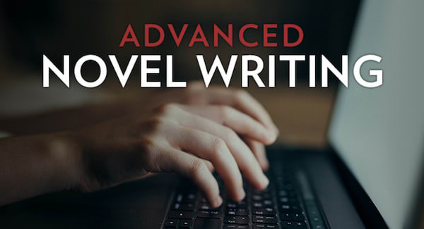 Writing advanced novels