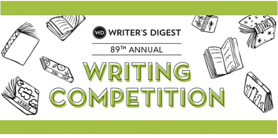 writer's digest essay contest