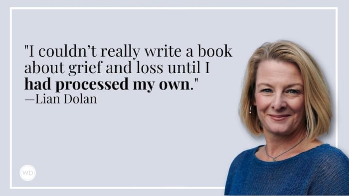 Lian Dolan: On Finding the Right Place and Right Time