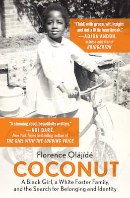 Florence Olajide: On Perseverance and Persistence Through Memoir