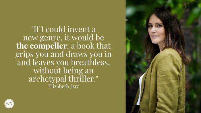 Elizabeth Day: On Art Imitating Life
