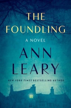 Ann Leary: On the Power of Female Friendship