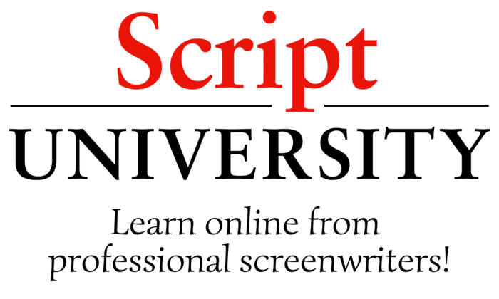 best university for script writing