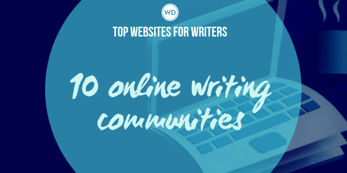 online writing sites kenya