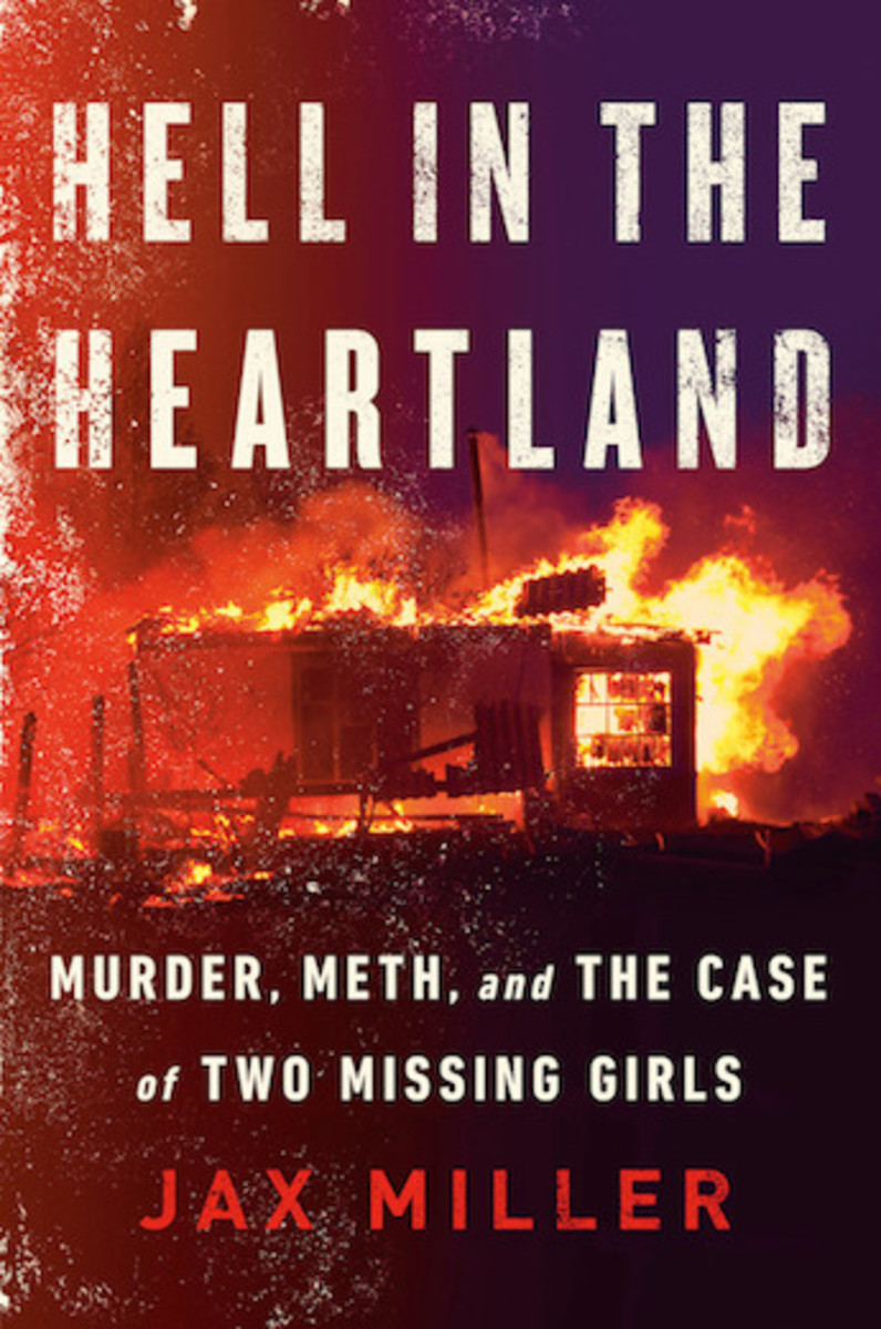 Hell in the Heartland cover