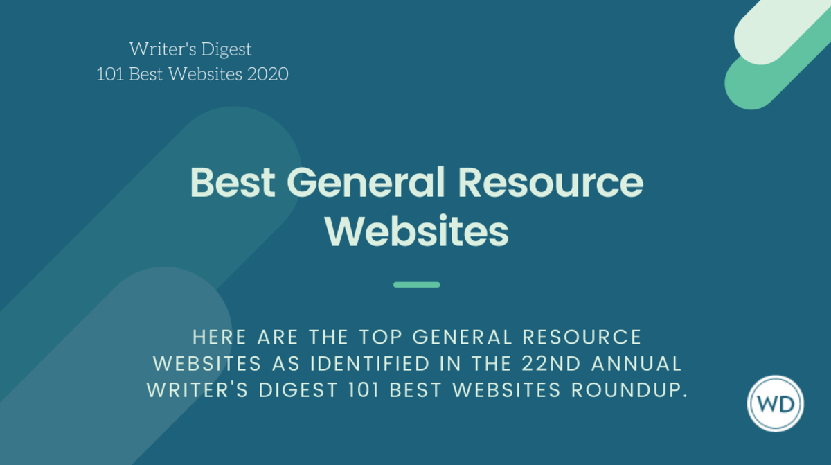 Best General Resource Websites