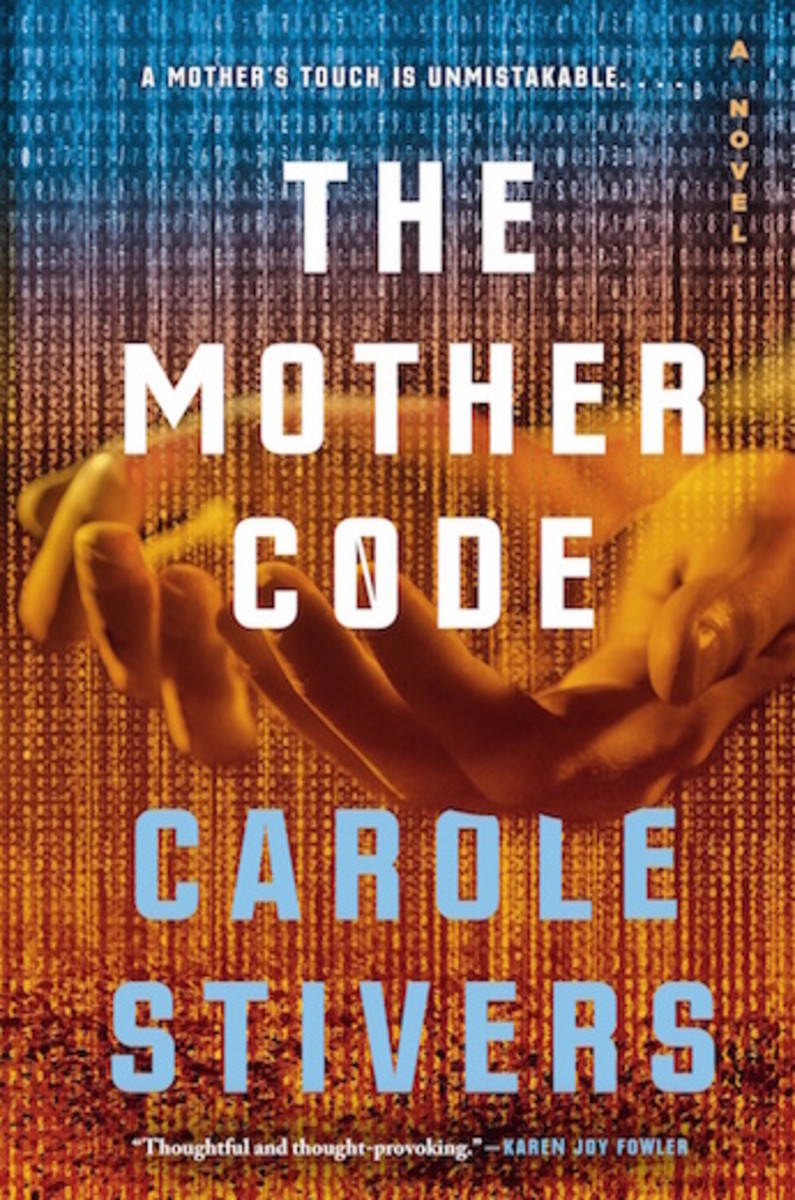 THE MOTHER CODE