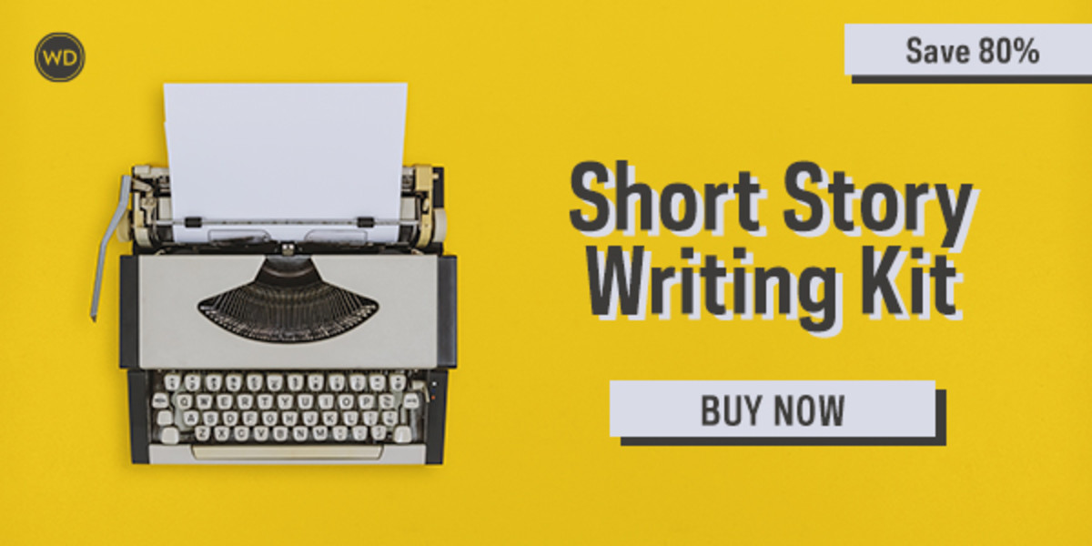Hone your short story writing skills with this collection of digital resources.