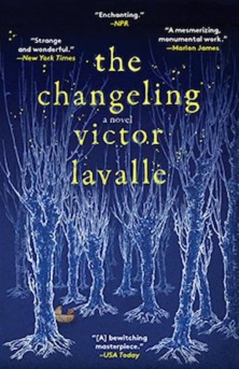 thechangeling