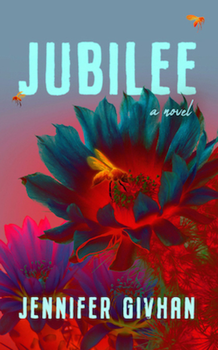 JUBILEE cover