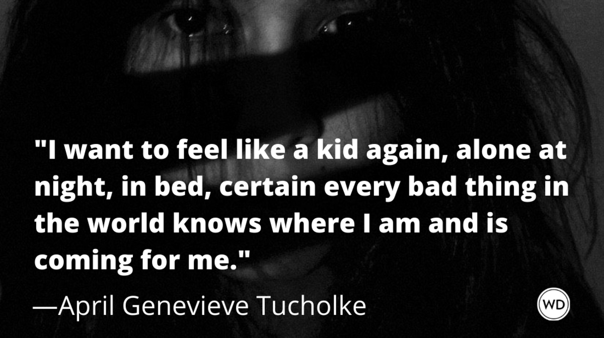 6_tips_for_writing_young_adult_horror_april_genevieve_tucholke