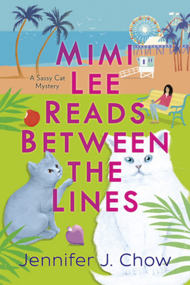 mimi_lee_reads_between_the_lines_a_sassy_cat_by_jennifer_j_chow_book_cover