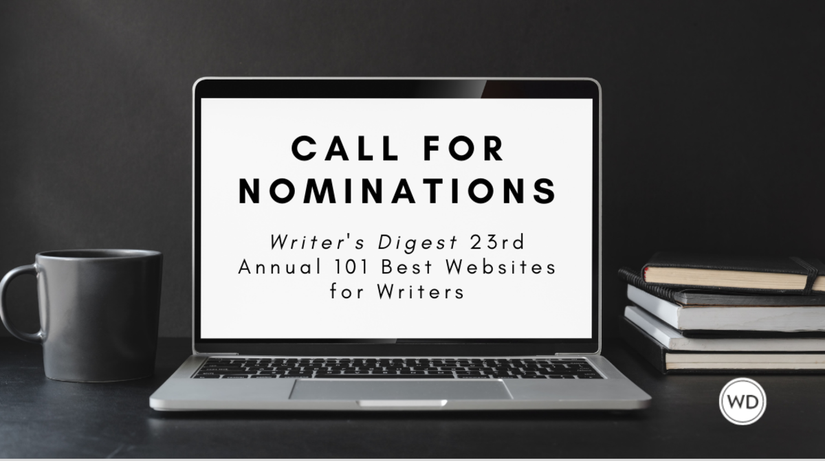 WD Call for best Website Nominations