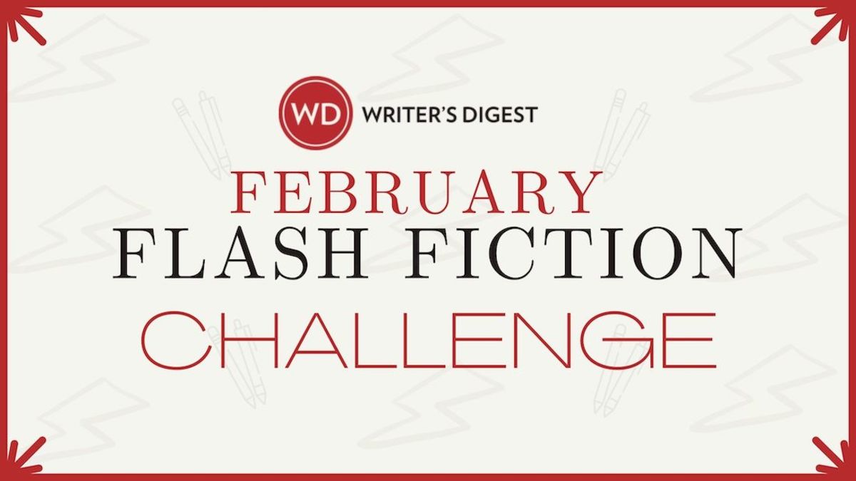 Flash Fiction Challenge