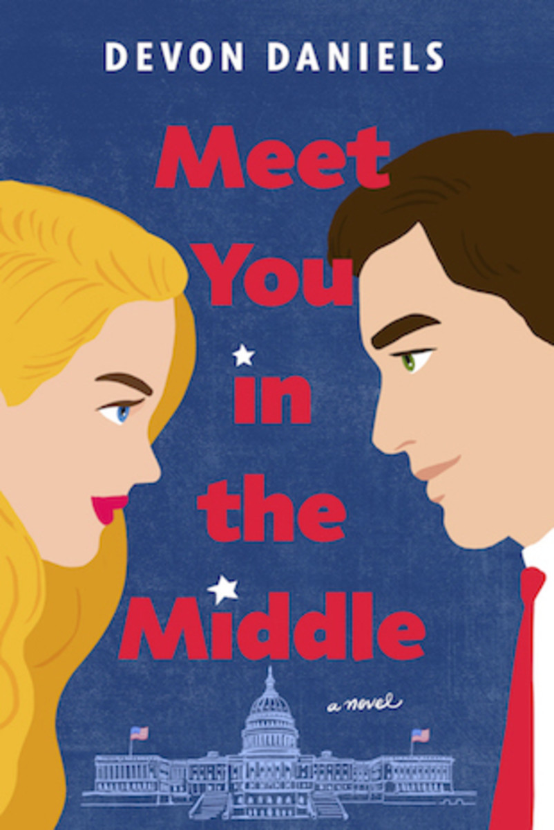 Meet You in the Middle, by Devon Daniels