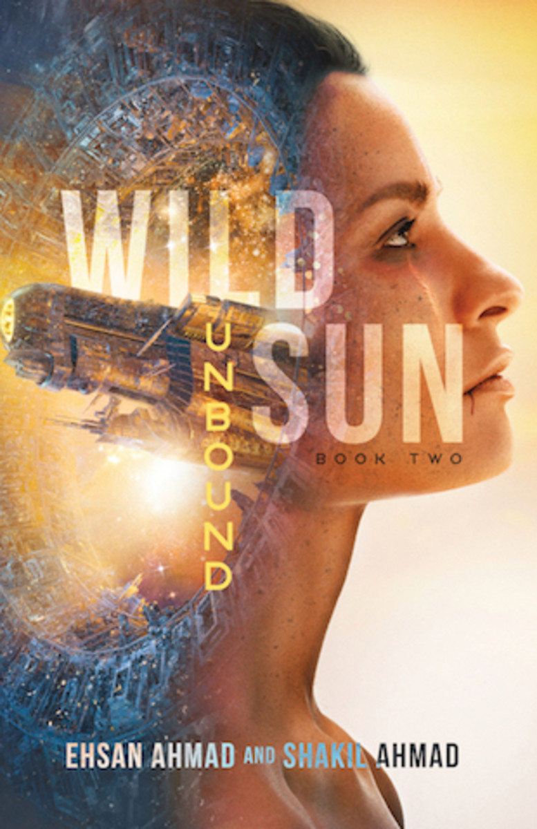 Wild Sun: Unbound