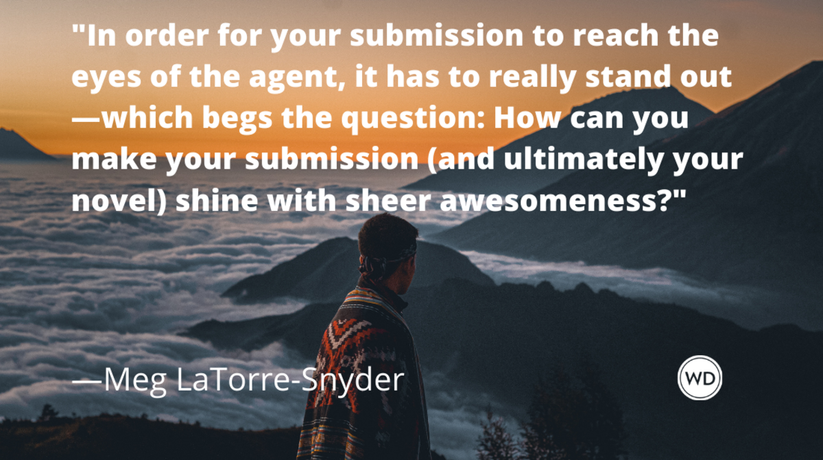 10 Ways to Make Your Novel Submission Stand Out in the Slush Pile