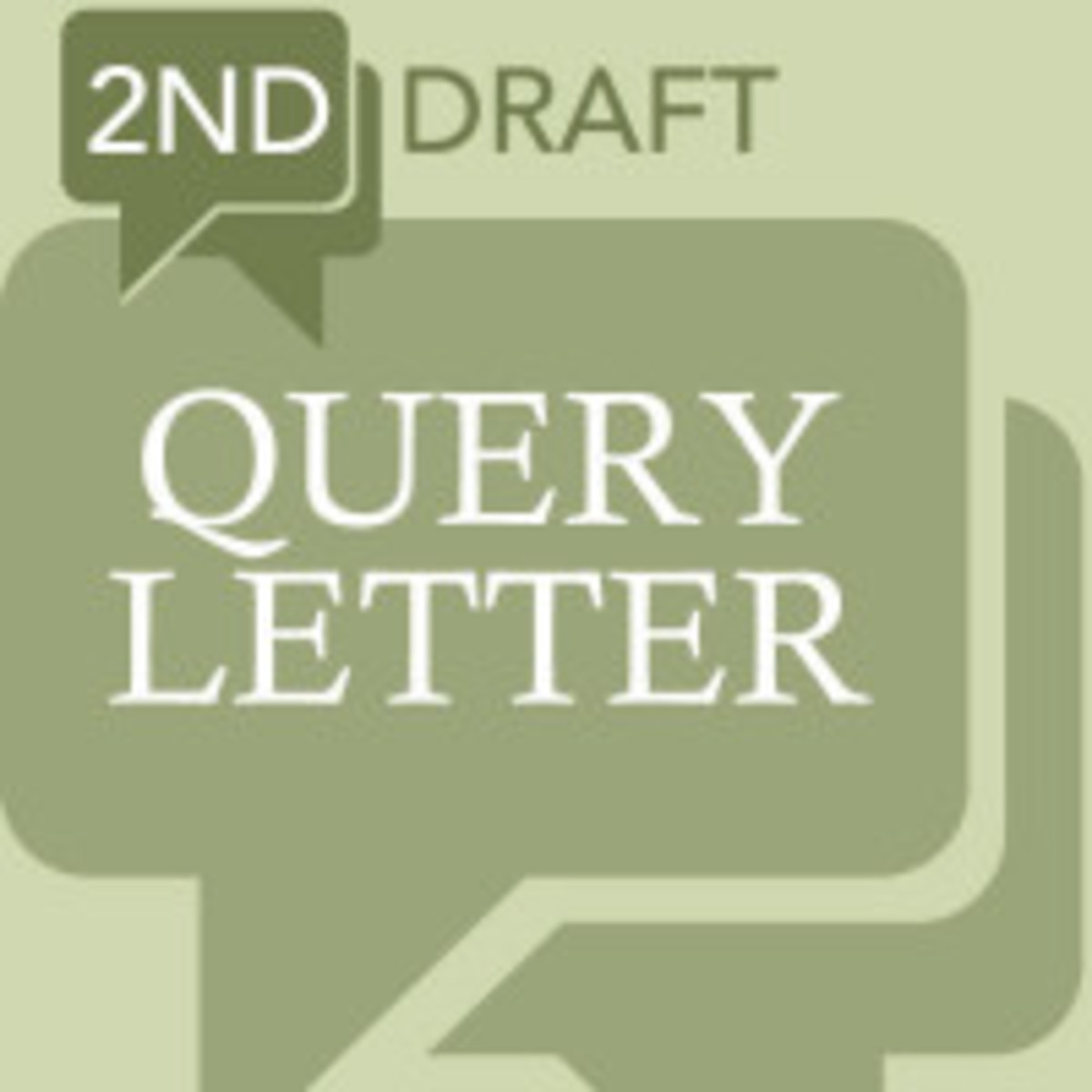 2nd Draft Critique Service: 1 Page Query Letter