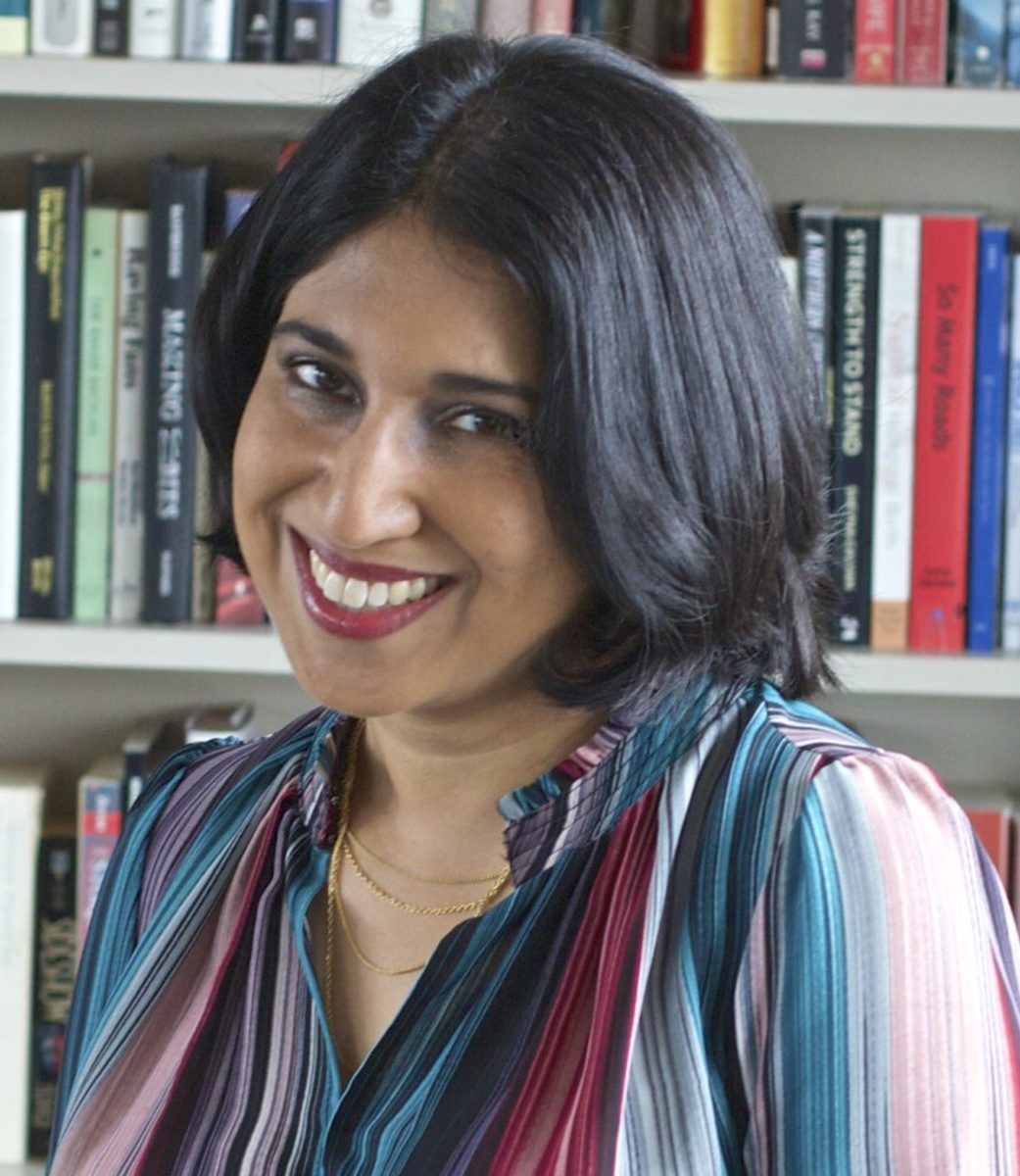  A former acquiring editor of children’s books at Little, Brown and Simon & Schuster, Sangeeta Mehta (@sangeeta_editor) runs her own editorial services company. She also founded and co-chairs the Editorial Freelancers Association’s Diversity Initiative and serves on the board of The Word, a nonprofit that promotes diversity in literature.