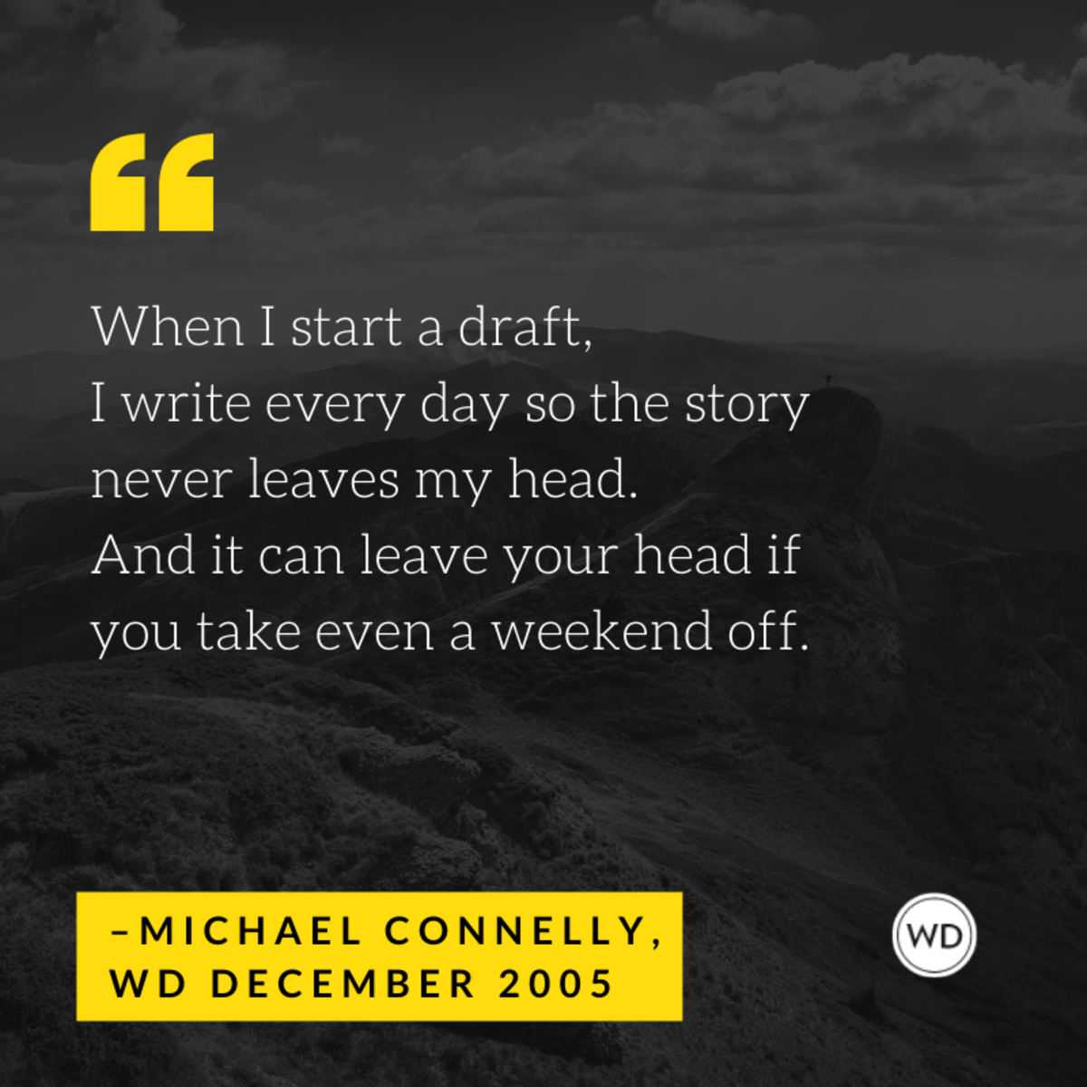 Michael Connelly quotes