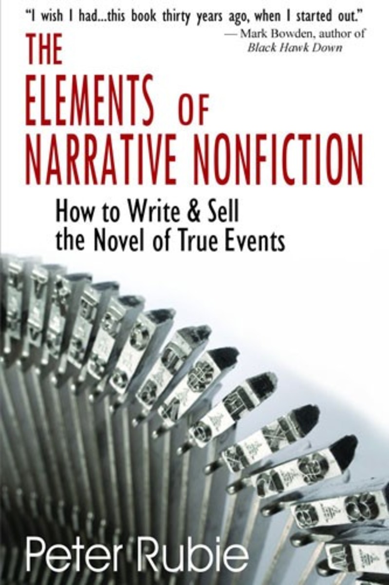  The Elements of Narrative Nonfiction