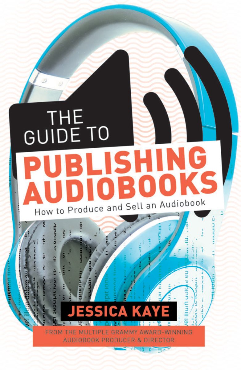 Guid to Publishing Audiobooks