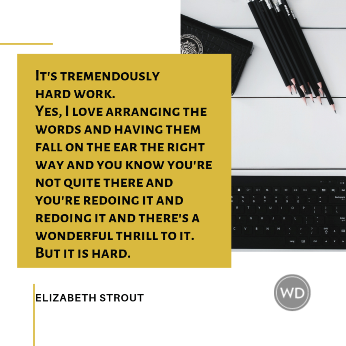 elizabeth strout quotes
