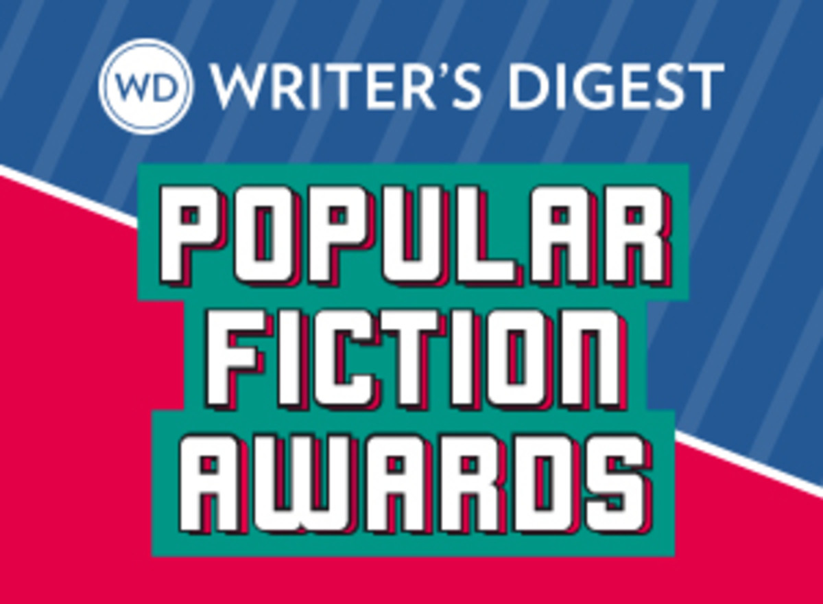  Ready to send your work out? Enter your short story in the WD Popular Fiction Awards competition.