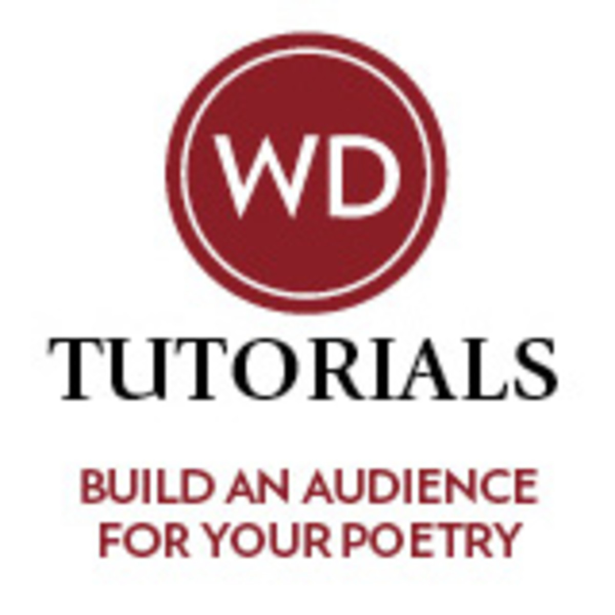 Build an Audience for Your Poetry tutorial
