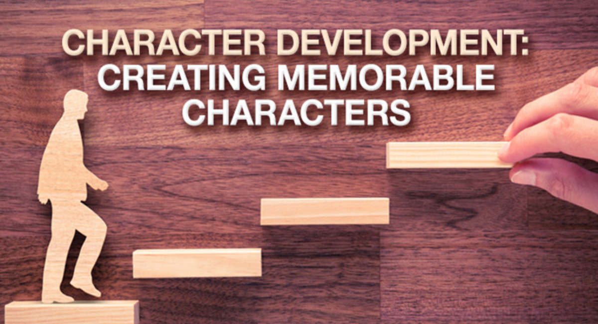 When you take this online writing course, you will learn how to create believable fiction characters and construct scenes with emotional depth and range.