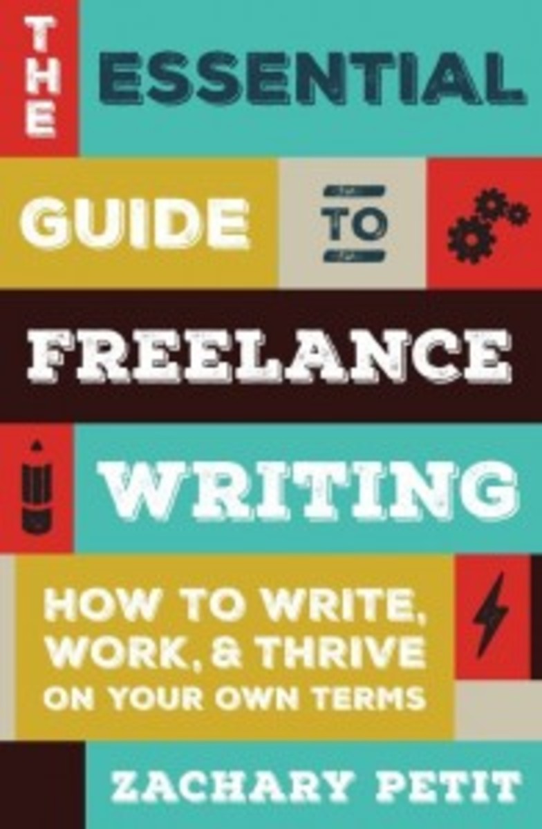 The Essential Guide to Freelance Writing