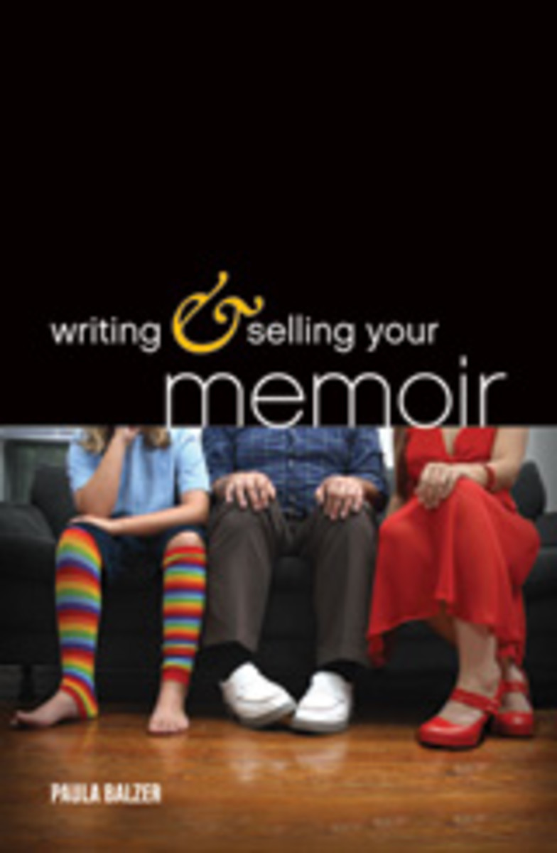How to Write a Good Memoir: Advice on Finding Your Voice - Writer's Digest
