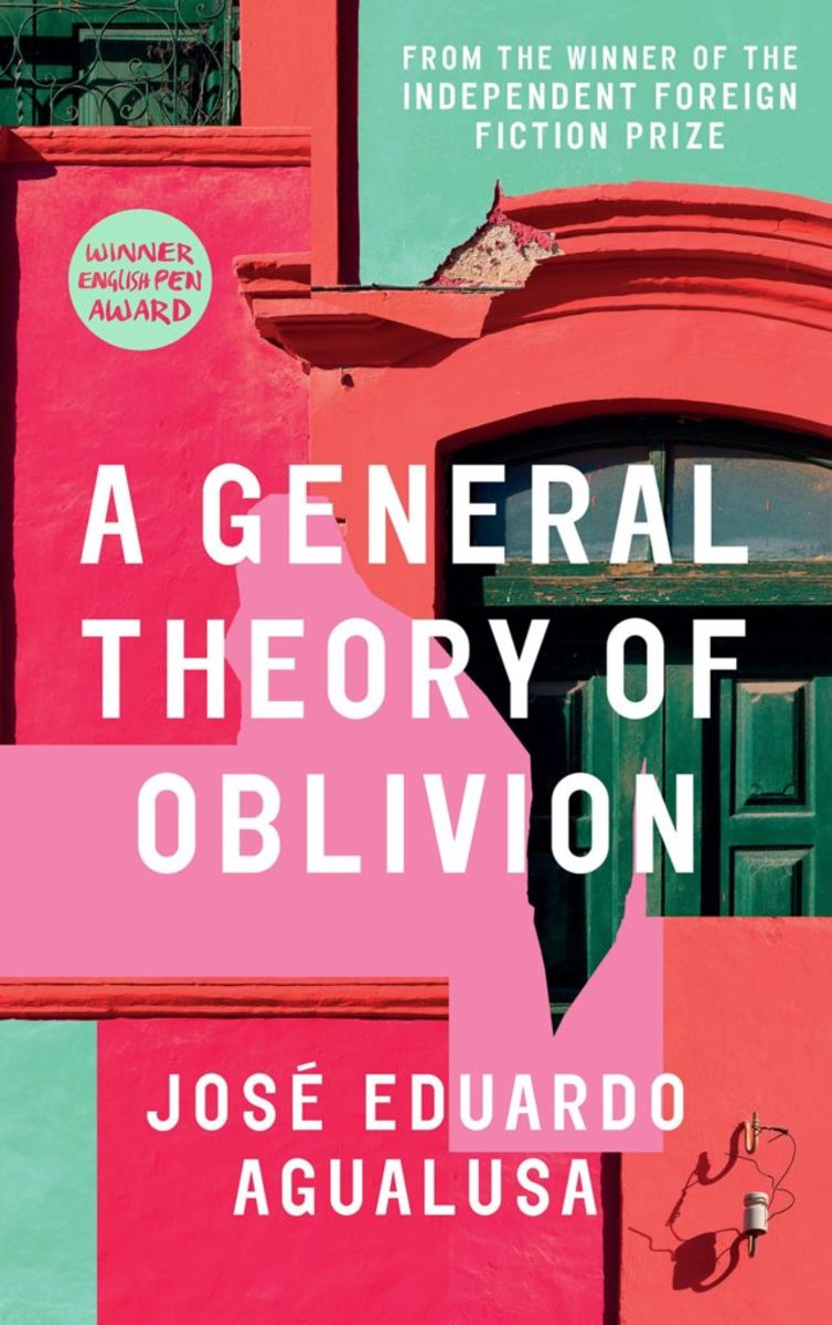 A-General-Theory-of-Oblivion-book-cover