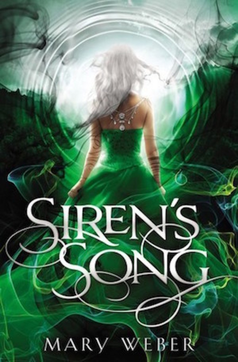 Siren's-song-book-cover