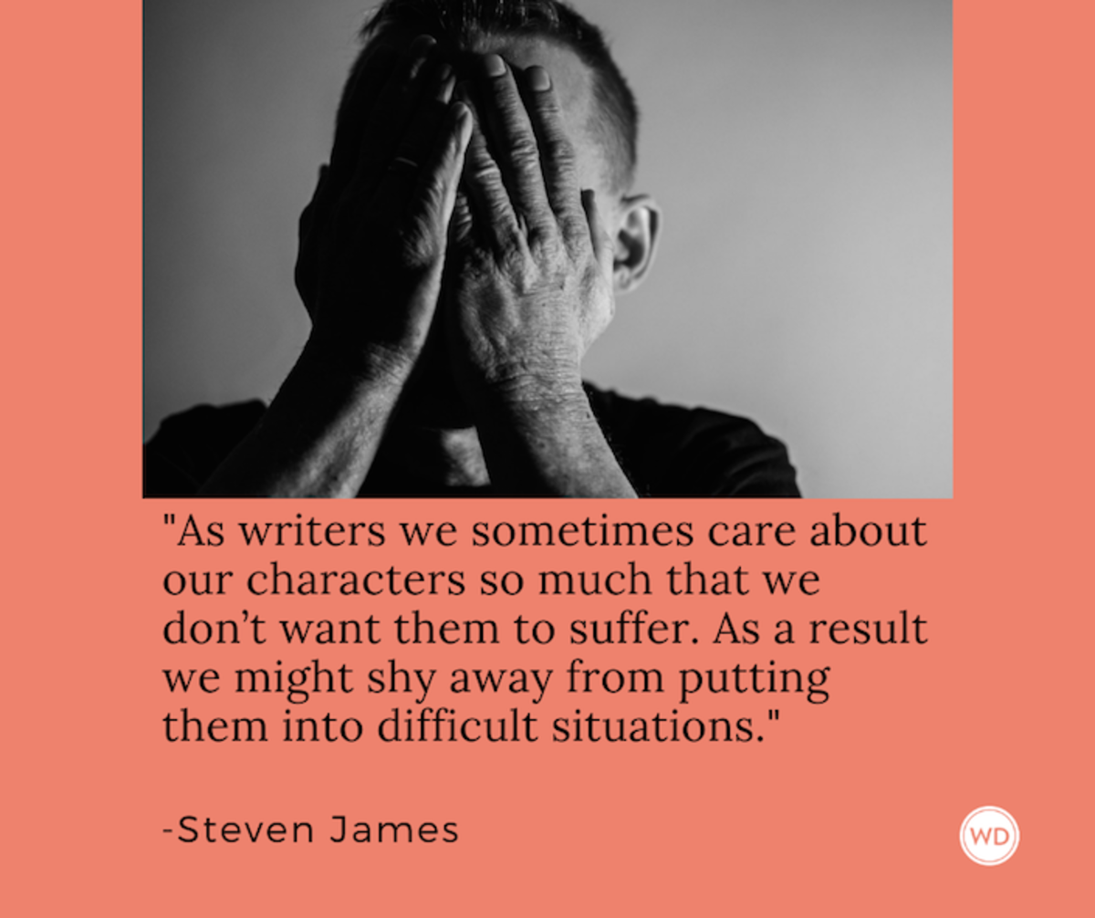 5 Moral Dilemmas That Make Characters Stories Better Writer s Digest